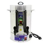 Çay Otomatı 120 Bardak Semaver Elektrikli Çay Makinesi ( Marka Değişkenlik Gösterebilir) (5250)