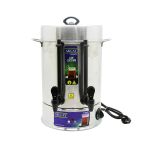 ÇAY OTOMATI 60 BARDAK SEMAVER ELEKTRİKLİ ÇAY MAKİNESİ ( MARKA DEĞİŞKENLİK GÖSTEREBİLİR ) (5224)