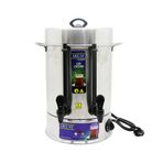 ÇAY OTOMATI 60 BARDAK SEMAVER ELEKTRİKLİ ÇAY MAKİNESİ ( MARKA DEĞİŞKENLİK GÖSTEREBİLİR ) (5250)