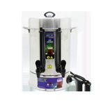 ÇAY OTOMATI 60 BARDAK SEMAVER ELEKTRİKLİ ÇAY MAKİNESİ (MARKA DEĞİŞKENLİK GÖSTEREBİLİR) (5264)