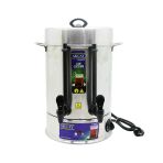 Çay Otomatı 60 Bardak Semaver Elektrikli Çay Makinesi ( Marka Değişkenlik Gösterebilir) (Timya/Go1395) 201729