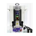 ÇAY OTOMATI 80 BARDAK SEMAVER ELEKTRİKLİ ÇAY MAKİNESİ (MARKA DEĞİŞKENLİK GÖSTEREBİLİR) (5264)
