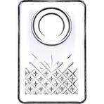 Çay Tabağı 0 mm Damla Logo 2 Ofset Hediyelik 24 Paşabahce - Standart