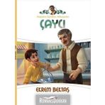 ÇAYCI - EKREM BEKTAŞ