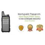 Çaycı Telsizi 1 Merkez 9 Şube Full Set
