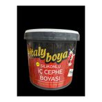 çaycup Silikonlu İç Cephe Boyası 1. Kalite İtaly Boya 20 Kg
