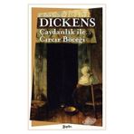Çaydanlık ile Cırcır Böceği - Charles Dickens