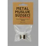 Çaydem Çay Makinesi Metal Musluk Süzgeci