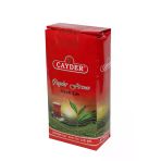 Çayder Firuze Ilk Hasat Çayı 1 kg Siyah Dökme Çay