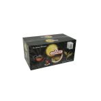 Çayder Premium 5kg 45GR Demlik Poşet Siyah Çay