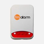 Caydırıcı Alarm Işıldağı