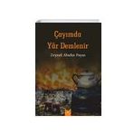 Çayımda Yar Demlenir Zeynel Abidin Payas Serencam Yayınevi