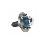 Çayırova Montajlı Römork 5 Bijon Porya 40 MM-104050