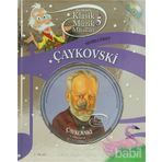 ÇAYKOVSKİ BAY MAJÖRLE KLASIK MÜZİK MASALLARI-5 - NEŞE TÜRKEŞ