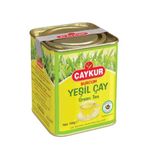 Çaykur 100 gr Teneke Yeşil Çay