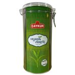 Çaykur 200 gr Organik Zümrüt Yeşil Çay