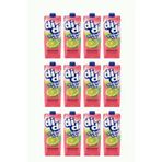 Çaykur 330 ml Didi Bergamot Aromalı Soğuk Çay Kutu