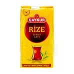 Çaykur 500 gr Rize Turist Dökme Çay