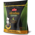 Çaykur Altınbaş 1 kg Bergamot Aromalı Demlik Poşet Çay - Yüksek Kaliteli, Türkiye Üretimi