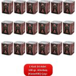Çaykur Altınbaş Çayı Teneke Kutu (Karanfilli) 100 Gr. 24'lü Koli