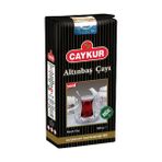 Çaykur Altınbaş Siyah Çay 500 gr Doğu Karadeniz Taze Yapraklarla Özenle Harmanlanmış