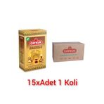 Çaykur Anadolu Filiz Çayı 400Gr X 15 Adet