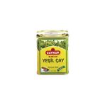 Çaykur Burcum Yeşil Çay 100 gr Doğal Yaprak Aroma Kaliteli Türkiye Menşeli