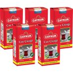 Çaykur Çay Çiçeği 200 gr x 5 Adet - 1 kg