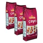 Çaykur Çaycı 1 kg Siyah Çay (3 paketi)