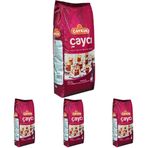 Çaykur Çaycı 1 kg Siyah Çay (4 paketi)