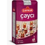 Çaykur Çaycı 1000 gr Siyah Çay Dökme Çay Kaliteli Aroma Menşei Türkiye - 1 kg
