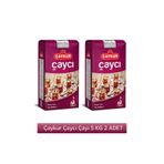 Çaykur Çaycı Çayı 5 KG 2 Adet