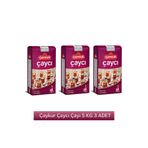 Çaykur Çaycı Çayı 5 KG 3 Adet