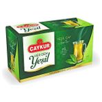 Çaykur Çaykur Yeşil Çay 40 gr