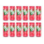 Çaykur Didi Çilek 250 ml Aromalı Soğuk Çay