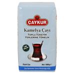 Çaykur EDT 1 kg Kamelya Dökme Çay