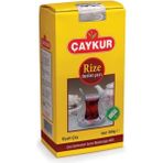 Çaykur Edt Altın Süzme 1000 Poşet Çay 1 kg Siyah Çay Doğal Aroma