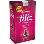 Çaykur Filiz 1 kg x 10'lu Siyah Çay Doğal Yaprak ve Kaliteli Aromasıyla Menşei Türkiye