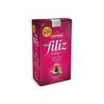 Çaykur Filiz Çay 1000 Gr X 6 Adet = 6 Kg Dökme Çay