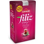 Çaykur Filiz Çay 1000GR Siyah Çay Kalitesi ile Doğal Yaprak Çay Menşei Türkiye - 1 kg