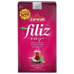 Çaykur Filiz Çay - Karadeniz’in Taze Filiz Yapraklarından Yoğun Aromalı Siyah Çay - 18 kg