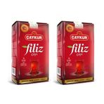Çaykur Filiz Çayı 500 gr x 2 Adet