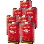 Çaykur Filiz Çayı 500 Gr. Yedili Paket