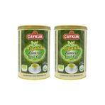 Çaykur Filiz Dökme Çay, 500 gr, 2'li Avantaj Paket