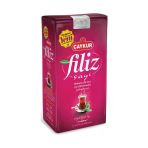 Çaykur Filiz Siyah Dökme Çay 24 x 500 G