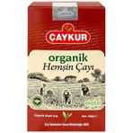 Çaykur Hemşin 400 gr Organik Dökme Çay