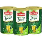 Çaykur Her Dem Yeşil Çay 150 Gr. X 3