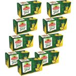 Çaykur Herdem Yeşil Çay Süzen Poşet Limonlu 1,6gr 25 Adet Dokuzlu Paket