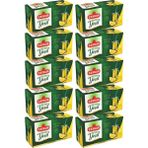 Çaykur Herdem Yeşil Çay Süzen Poşet Limonlu 1,6gr 25 Adet Onlu Paket