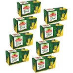 Çaykur Herdem Yeşil Çay Süzen Poşet Limonlu 1,6gr 25 Adet Sekizli Paket